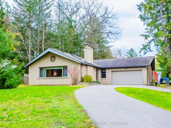 501 Sunset Beach Rd, Richmond Hill, ON L4E 3J3