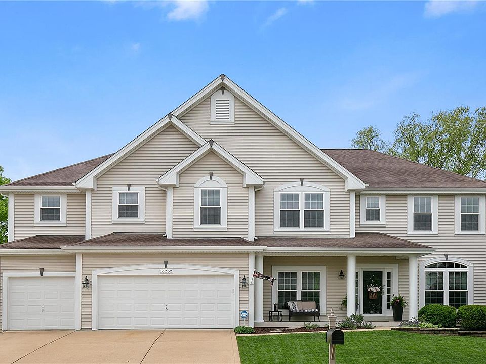 1st image of 16252 Lakeshore Meadows Ct