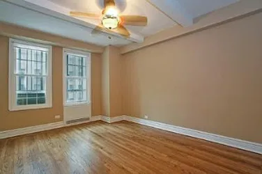 Rented by Corcoran