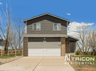 632 Harvest Field Way, Fountain, CO 80817