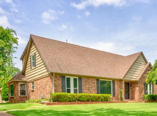 1809 Malabar Dr, Germantown, TN 38138