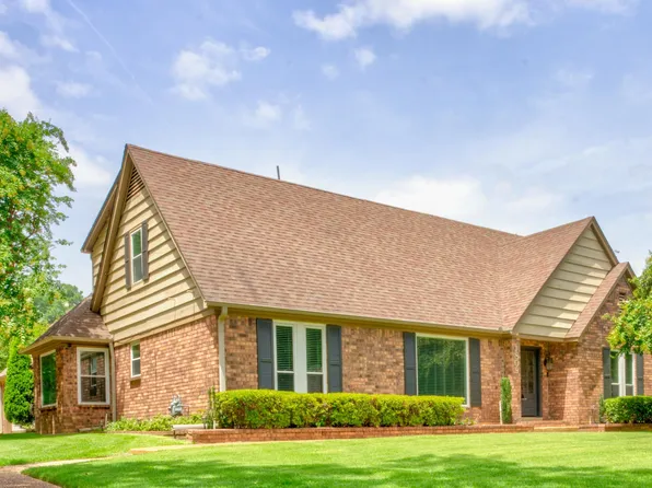 1809 Malabar Dr, Germantown, TN 38138