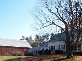 663 Milton Mills Rd, Acton, ME 04001