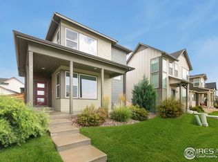 2908 Sykes Dr, Fort Collins, CO 80524