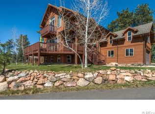 26135 Sweetbriar Trl, Evergreen, CO 80439