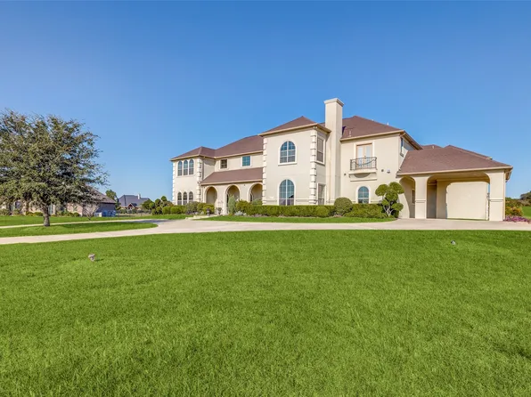2510 Garrett Ct, Cedar Hill, TX 75104