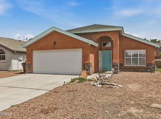2922 San Lorenzo Ct, Las Cruces, NM 88007