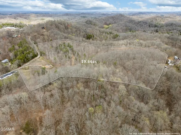 1444 George Harrison Way, Seymour, TN 37865
