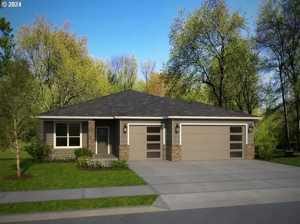 2710 Rockrose Ln Lot 33, Eugene, OR 97403