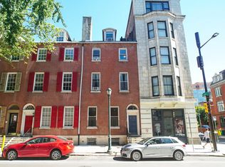 1203 Spruce St #2F, Philadelphia, PA 19107