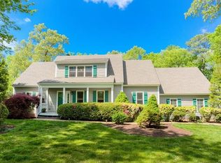 8416 Wilshire Pl, Glen Allen, VA 23060