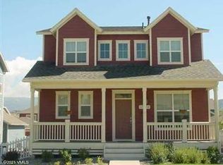 59 Greenhorn Ave, Eagle, CO 81631