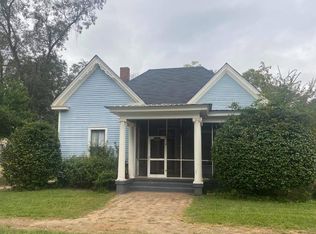 533 Jackson Ave, Americus, GA 31709