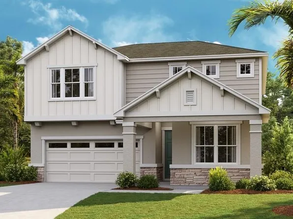 821 Silver Ridge Ln, Mount Dora, FL 32757