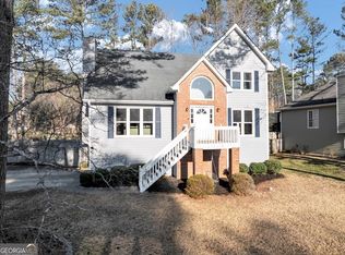 3713 Spring Leaf Ln, Acworth, GA 30101