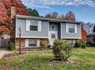 4907 Darrowby Rd, Glen Allen, VA 23060