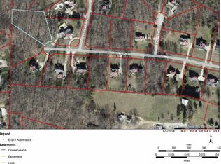 14 Lochridge Dr LOT 14, Roxboro, NC 27573