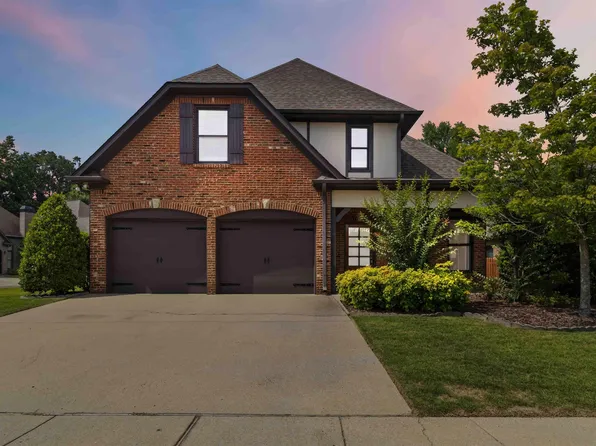 2137 Arbor Hill Pkwy, Birmingham, AL 35244