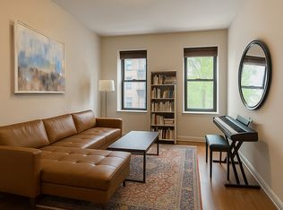 16 W 95th St APT 3A, New York, NY 10025
