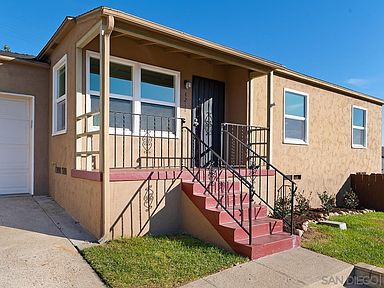 4211 60th St, San Diego, CA 92115 | Zillow