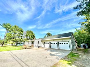 421 Lambert Rd, Brewer, ME 04412