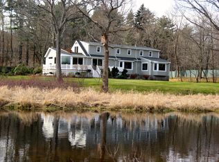 257 Common St, Dedham, MA 02026