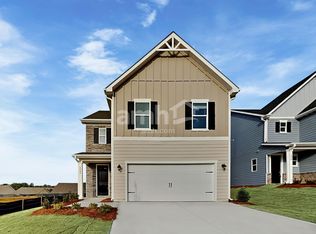 1032 Highland St, Canton, GA 30114