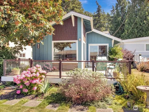 92 Utsalady Road, Camano Island, WA 98282