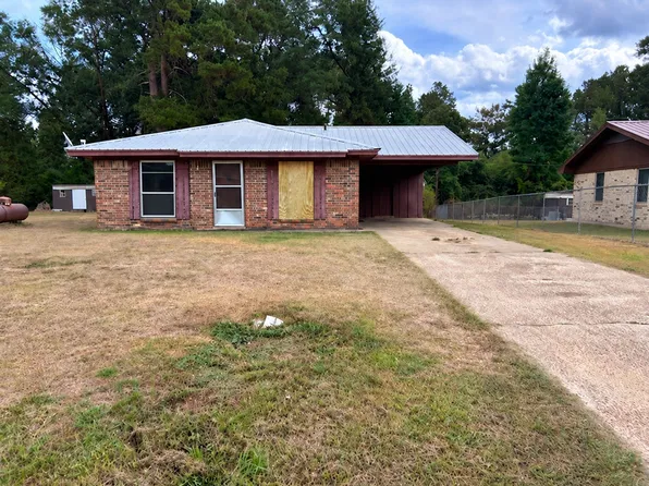 125 Rannie Rd, Spearsville, LA 71277