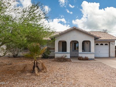 3940 N Zapotec Ave, Eloy, AZ, 85131