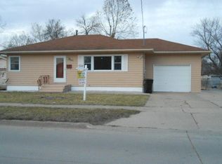 941 W Williams St, Ottumwa, IA 52501