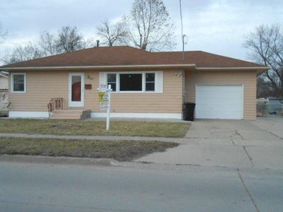 941 W Williams St, Ottumwa, IA, 52501