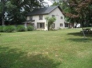 151 Plum Hill Rd, Peach Bottom, PA 17563