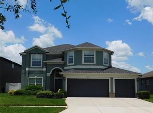 3723 Round Table Ct, Land O Lakes, FL 34638