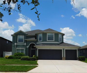 3723 Round Table Ct, Land O Lakes, FL, 34638