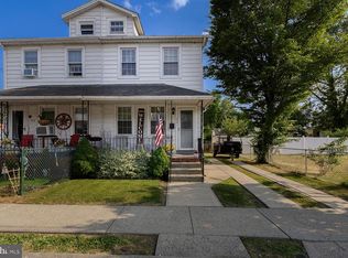 354 Farner Ave, Burlington, NJ 08016