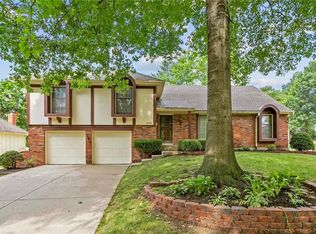 10236 Reeder St, Overland Park, KS 66214
