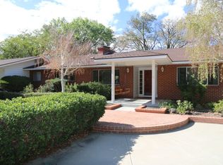 2815 Sunset Rd, Bishop, CA 93514