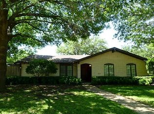 2919 Forest Hills Ln, Richardson, TX 75080