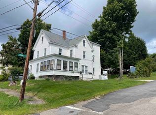 47 Chestnut St, Franklin, NH 03235