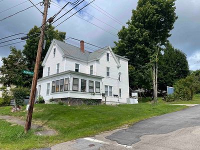 47 chesnut Street, Franklin, NH, 03235