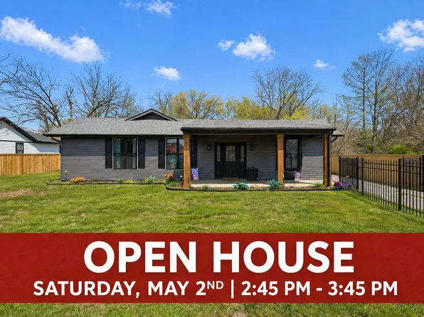 4407 Bennett Rd, Chattanooga, TN 37412