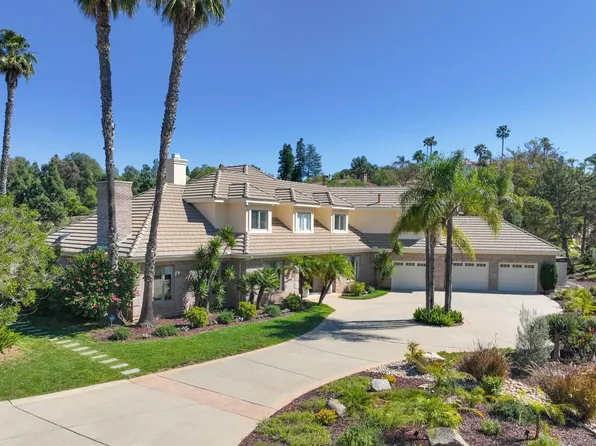 17941 Vista Lomas Dr, Poway, CA 92064