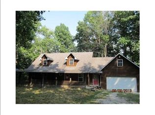 7375 N Ridgeway Ln, Mooresville, IN 46158