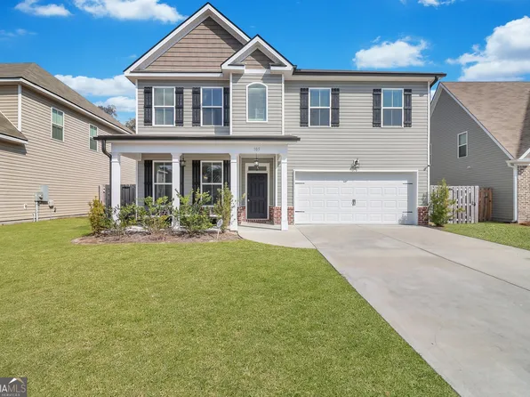 105 Annie Dr, Guyton, GA 31312