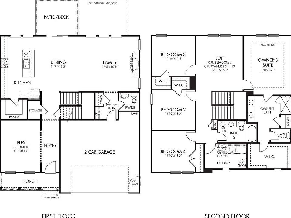 2nd image of 2009 Poplar Ridge Dr