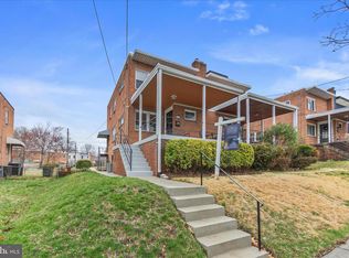 5211 11th St NE, Washington, DC 20011