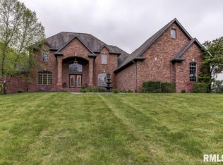 200 Bourbon St, Springfield, IL 62707