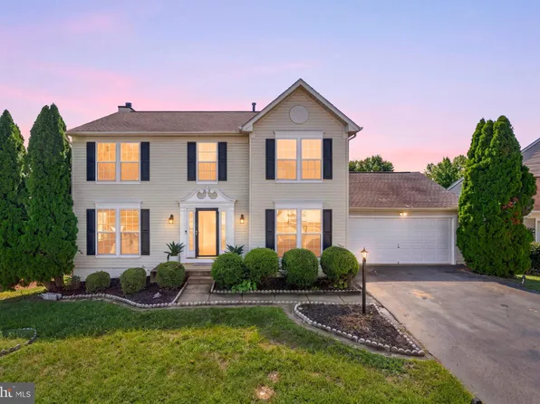 2033 Germander Way, Woodbridge, VA 22192