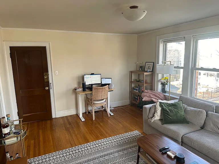 38 Day St Apartments — Photo 28